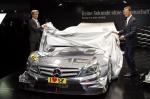 Mercedes-Benz C-Coupe AMG DTM World Premiere 2012 года